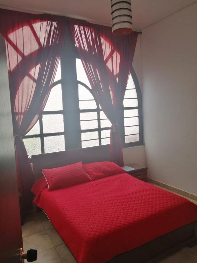 Hotel La Republica Manizales Exterior photo