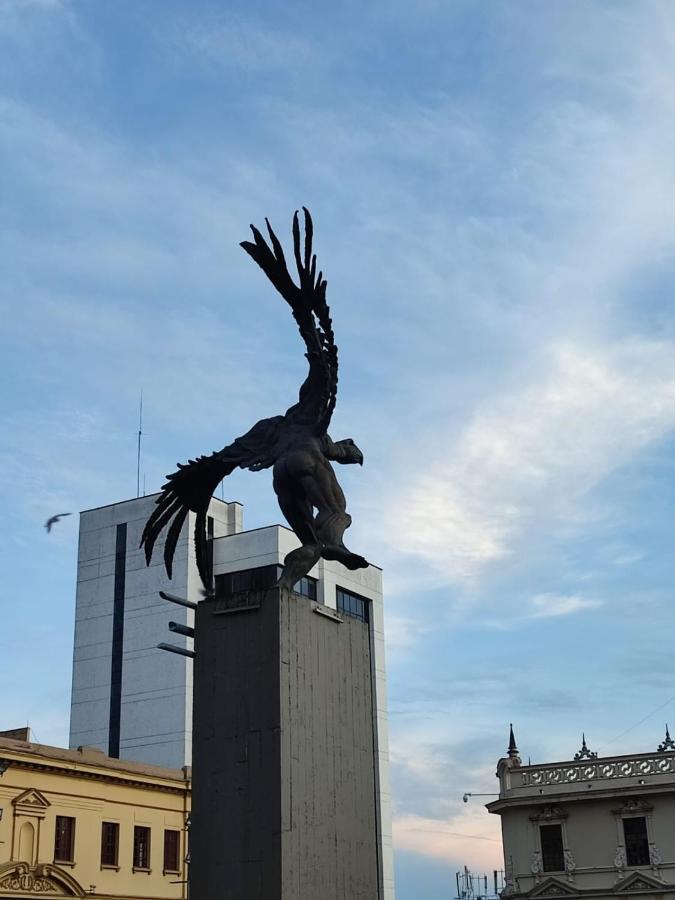 Hotel La Republica Manizales Exterior photo